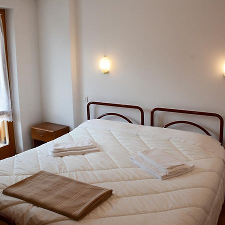 Casa Teresa Martin Hotel San Vigilio Di Marebbe Kültér fotó