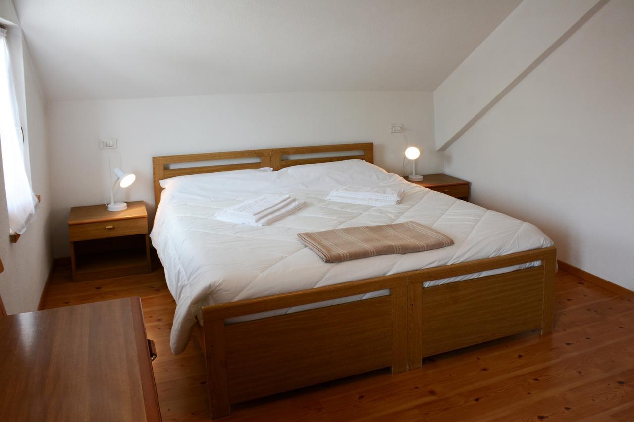 Casa Teresa Martin Hotel San Vigilio Di Marebbe Kültér fotó