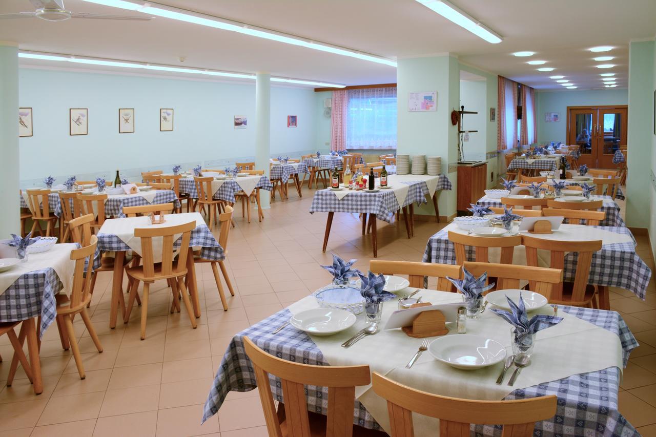 Casa Teresa Martin Hotel San Vigilio Di Marebbe Kültér fotó